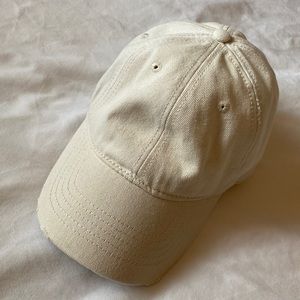 Baseball hat